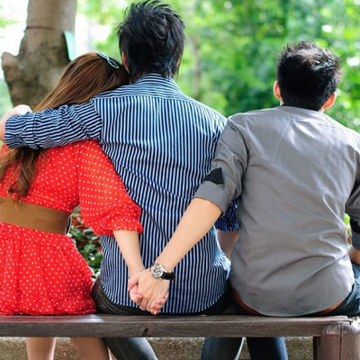 Extra marital Affair
