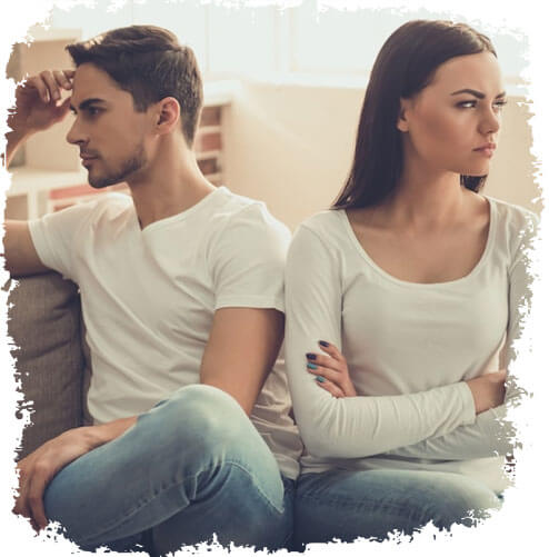 Solve Divorce Problem