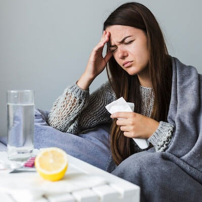 Health Problems