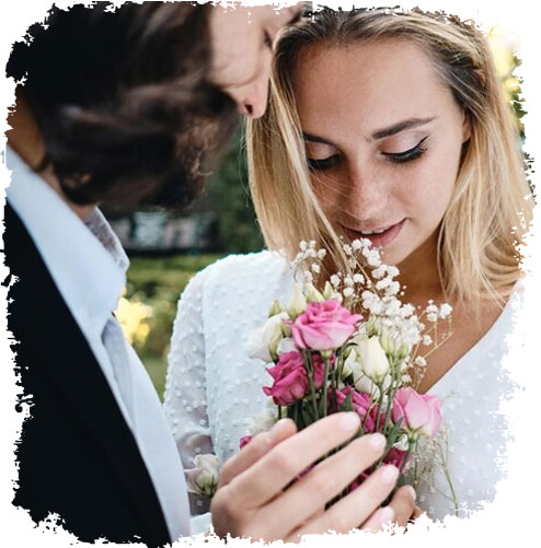 Intercaste Love Marriage
