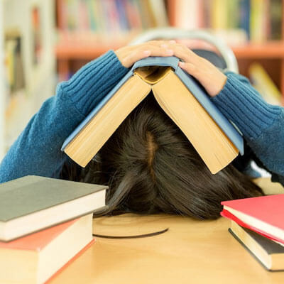Study Problem